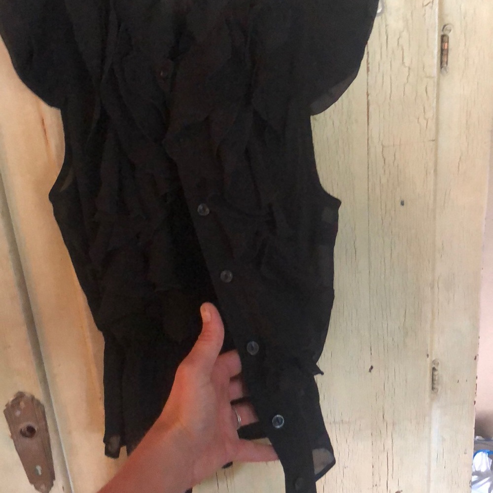 Blouse - Picture 2 of 4